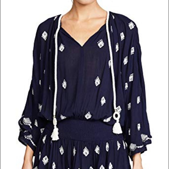 Ramy Brook NY multi-purpose dress - Picture 3 of 7